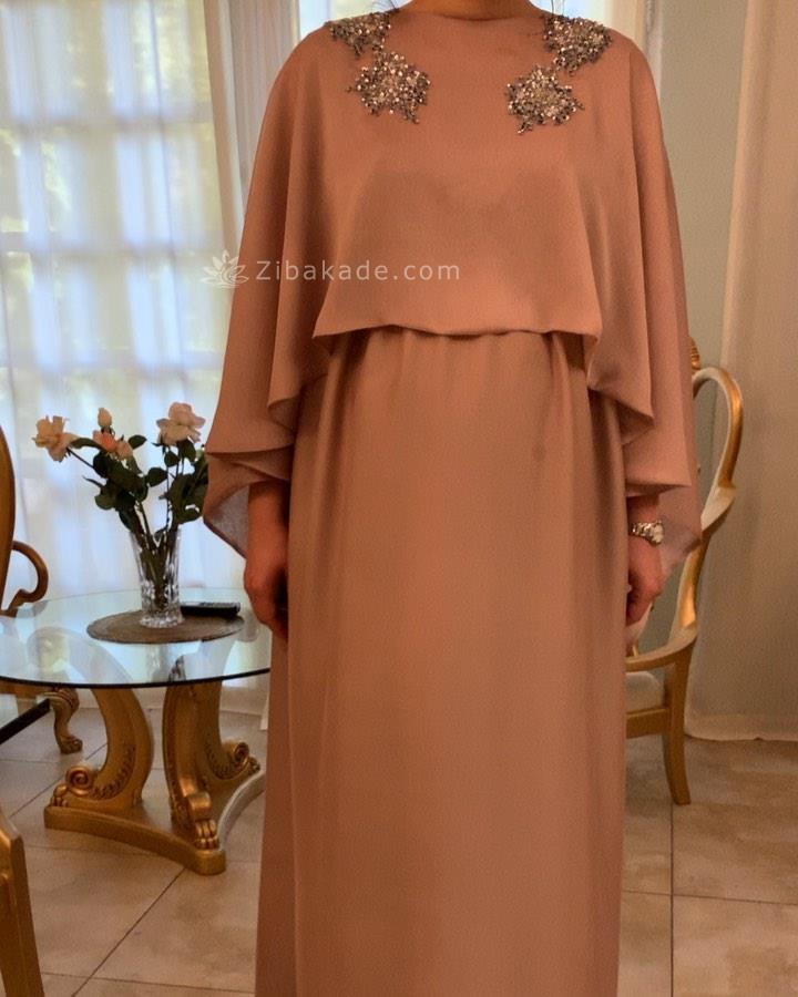 مدل لباس - لباس مجلسی